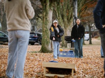 2025-11-15 Harvest Gathering 